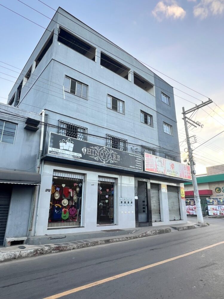 Prédio Inteiro - Foto 3