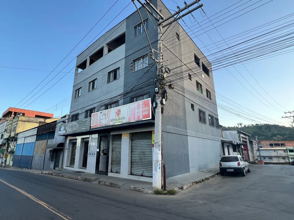 Prédio Inteiro - Foto 5