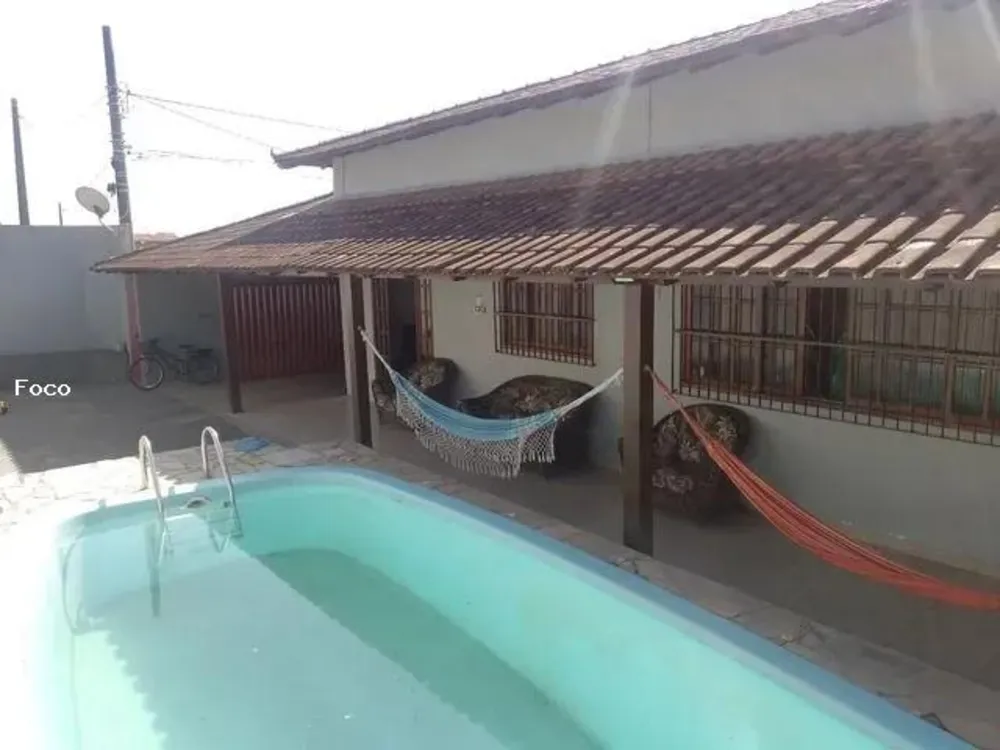 Casa, 4 quartos - Foto 5