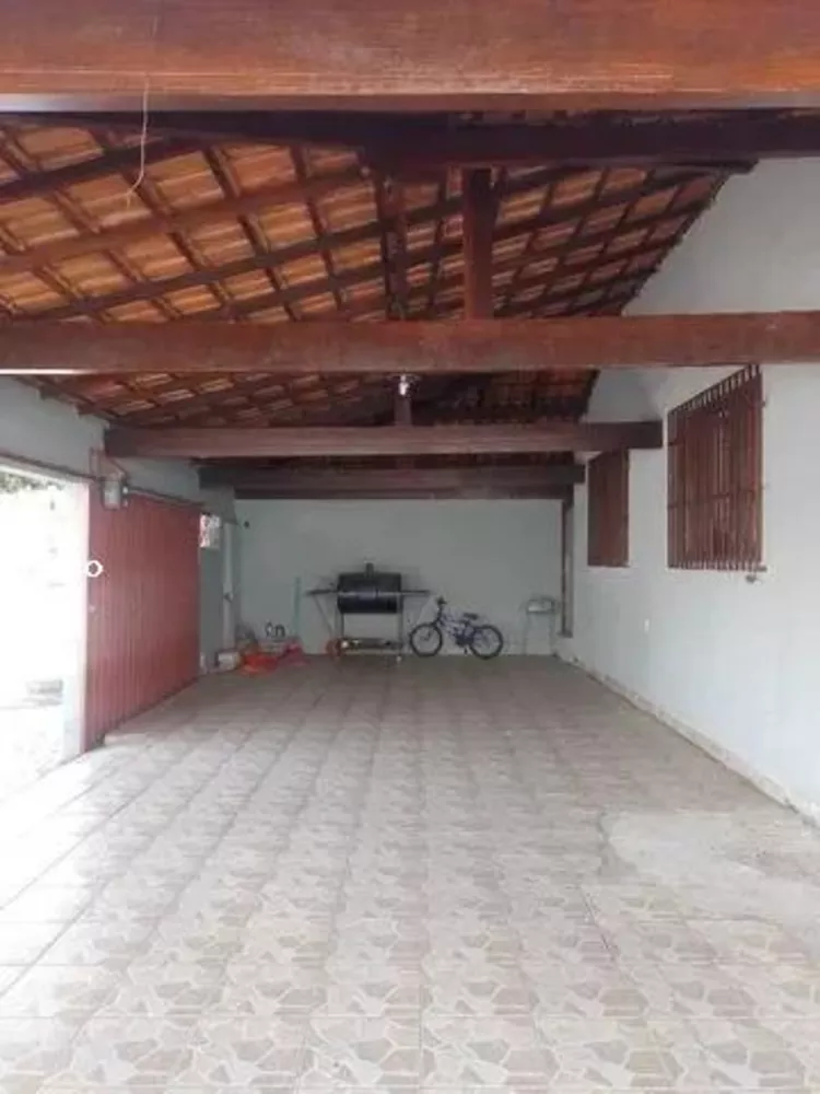 Casa à venda com 4 quartos, 390m² - Foto 4