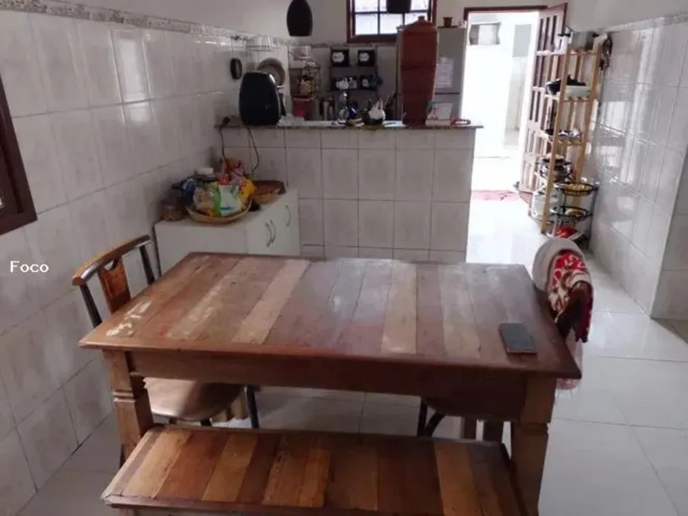 Casa, 4 quartos - Foto 13