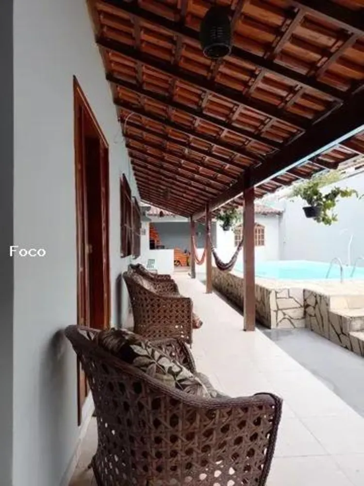 Casa, 4 quartos - Foto 11