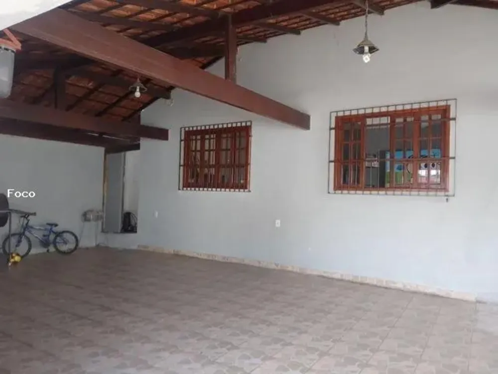 Casa, 4 quartos - Foto 9