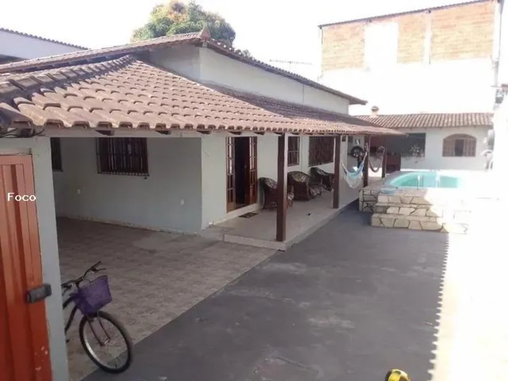 Casa, 4 quartos - Foto 6