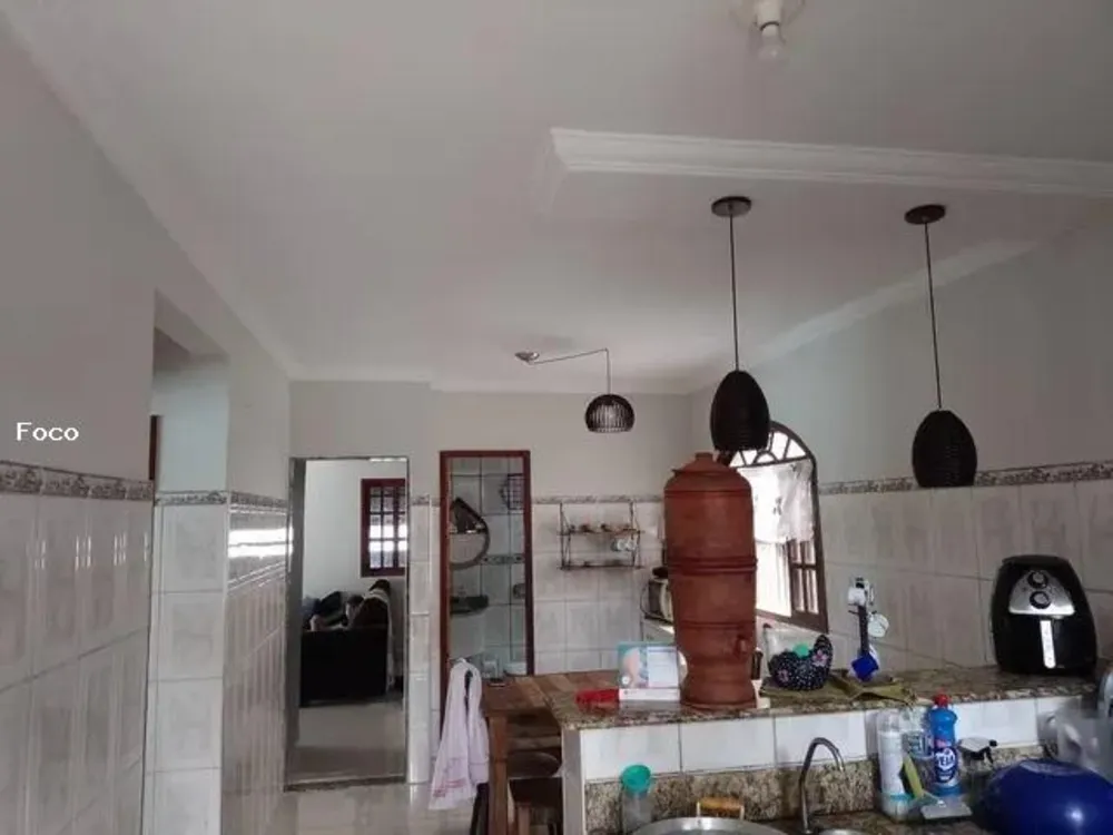 Casa, 4 quartos - Foto 12