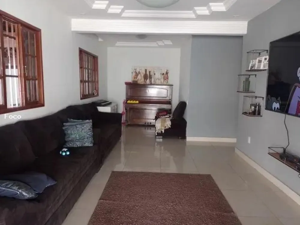 Casa, 4 quartos - Foto 10