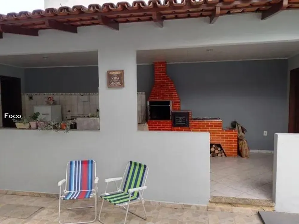 Casa, 4 quartos - Foto 14