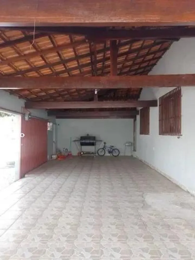 Casa, 4 quartos - Foto 8