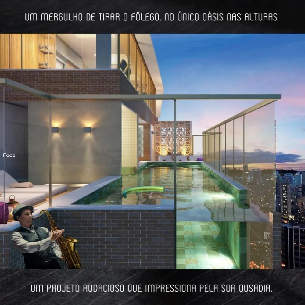 Apartamento, 2 quartos - Foto 7