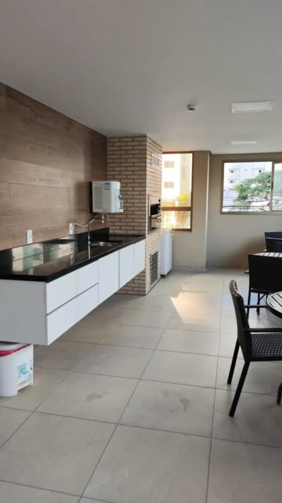 Apartamento, 4 quartos - Foto 19