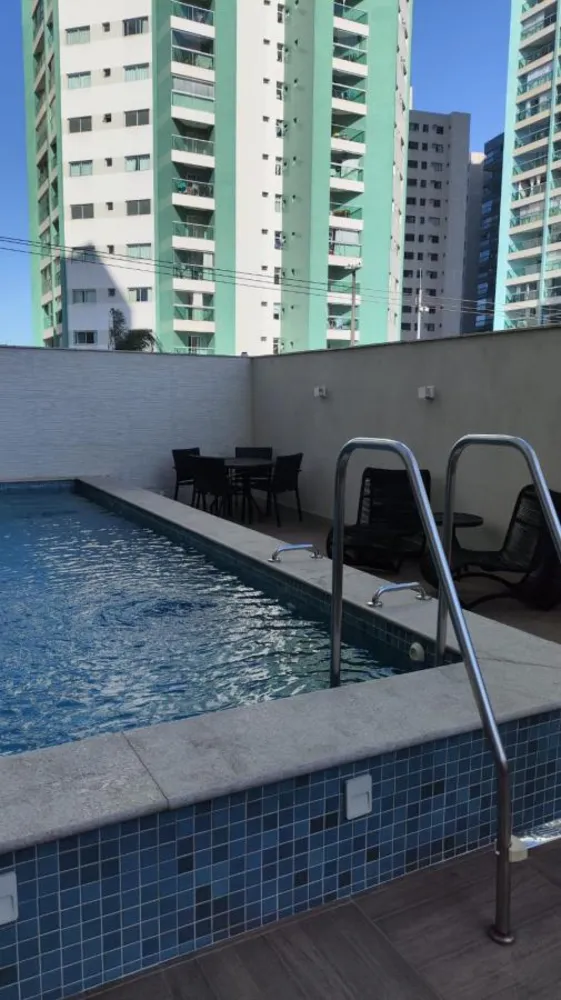 Apartamento, 4 quartos - Foto 1