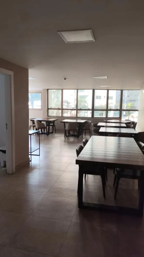 Apartamento, 4 quartos - Foto 20