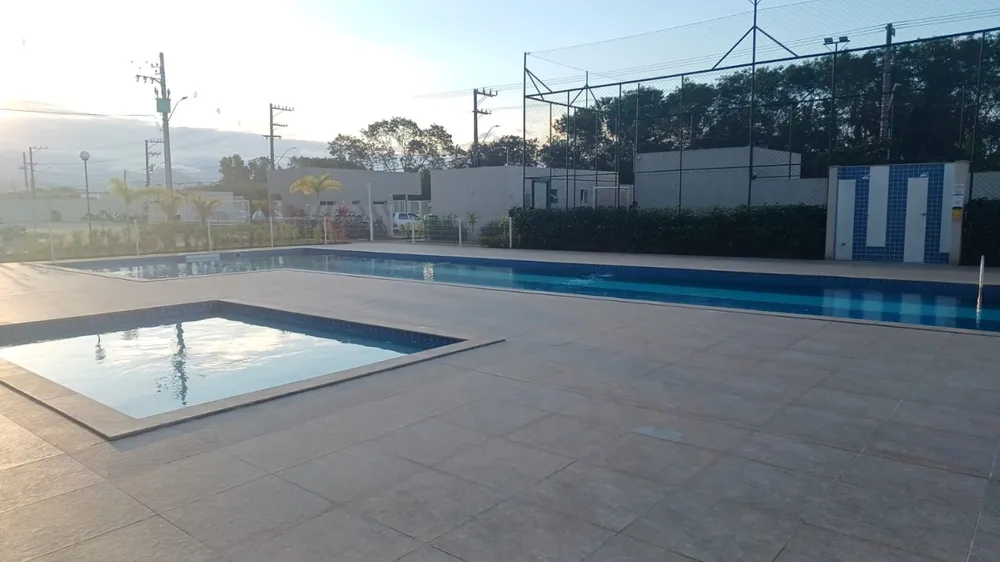 Apartamento, 2 quartos - Foto 1