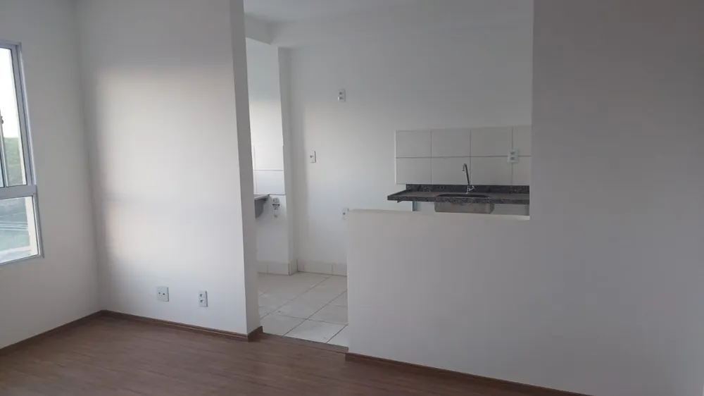 Apartamento, 2 quartos - Foto 3