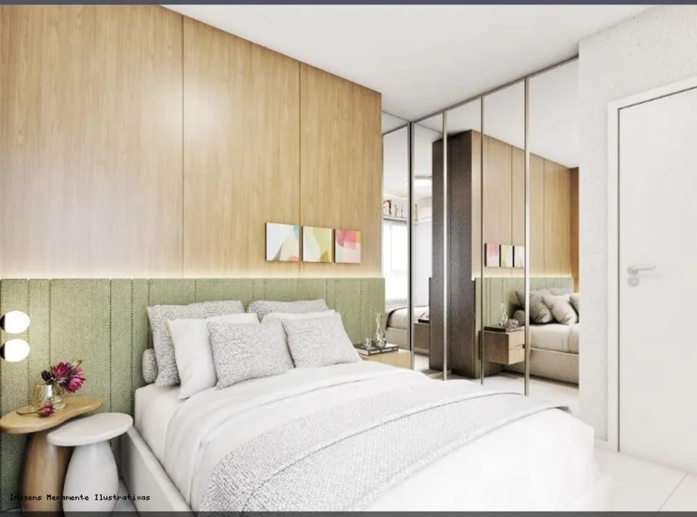 Apartamento, 2 quartos - Foto 4