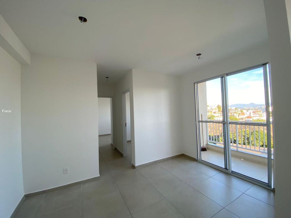 Apartamento, 2 quartos - Foto 1