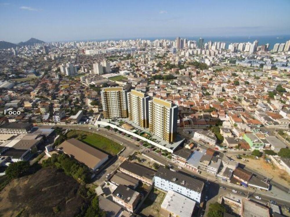 Apartamento, 2 quartos - Foto 19
