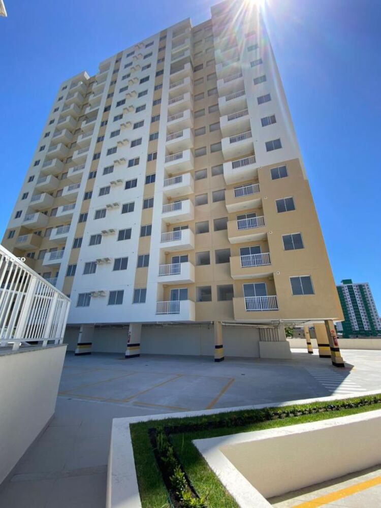 Apartamento, 2 quartos - Foto 22