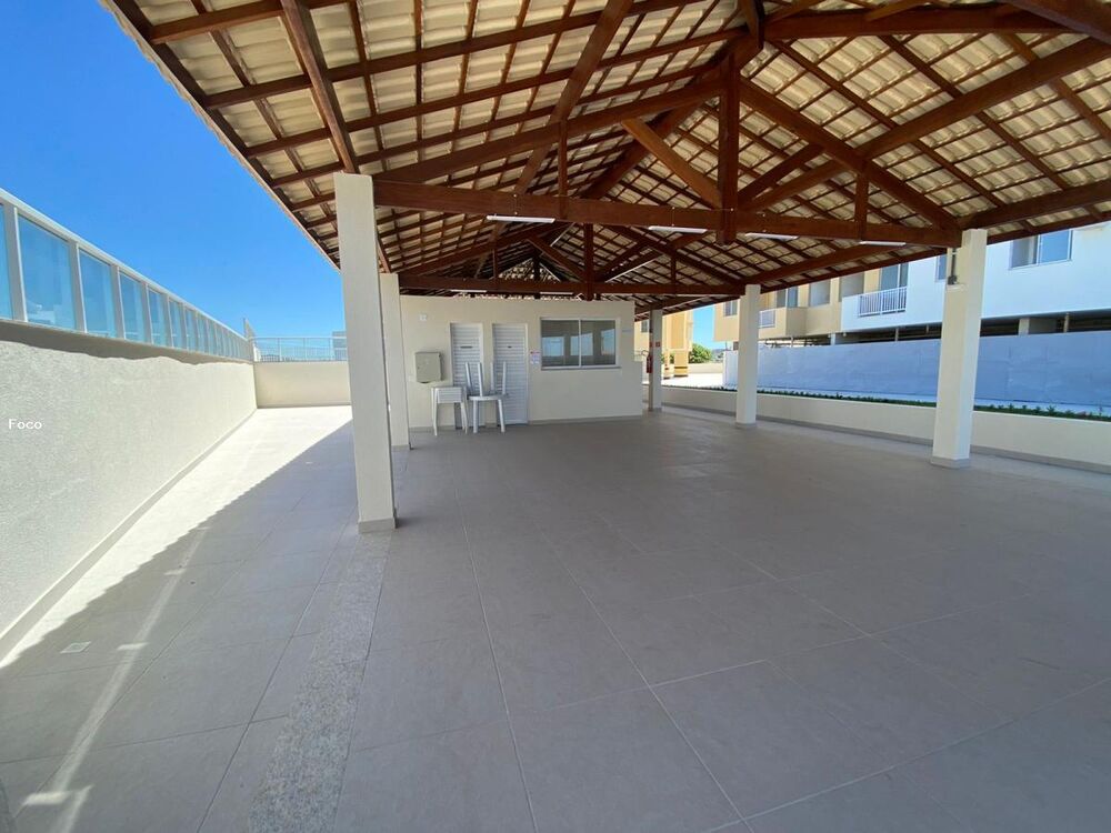 Apartamento, 2 quartos - Foto 6