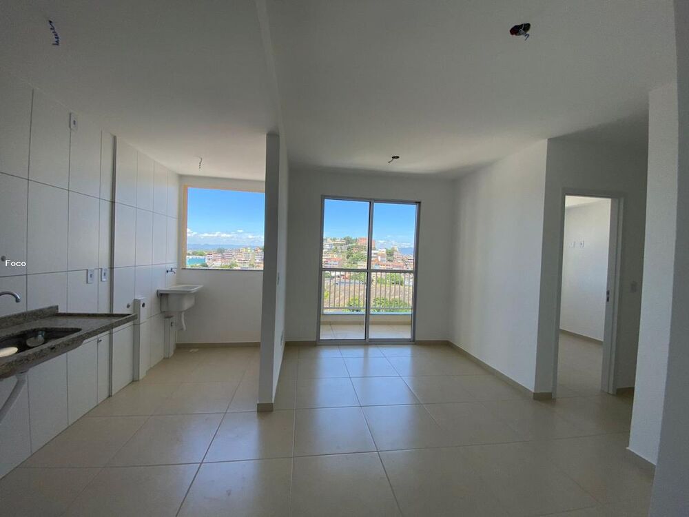 Apartamento, 2 quartos - Foto 9