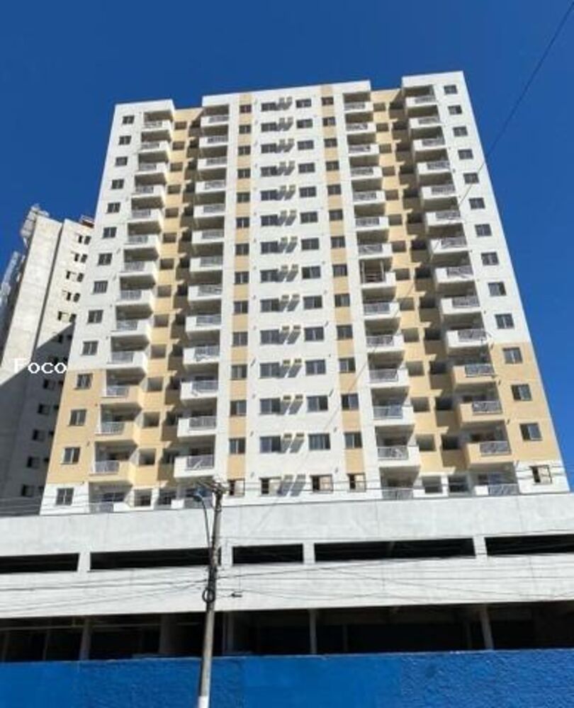 Apartamento, 2 quartos - Foto 21