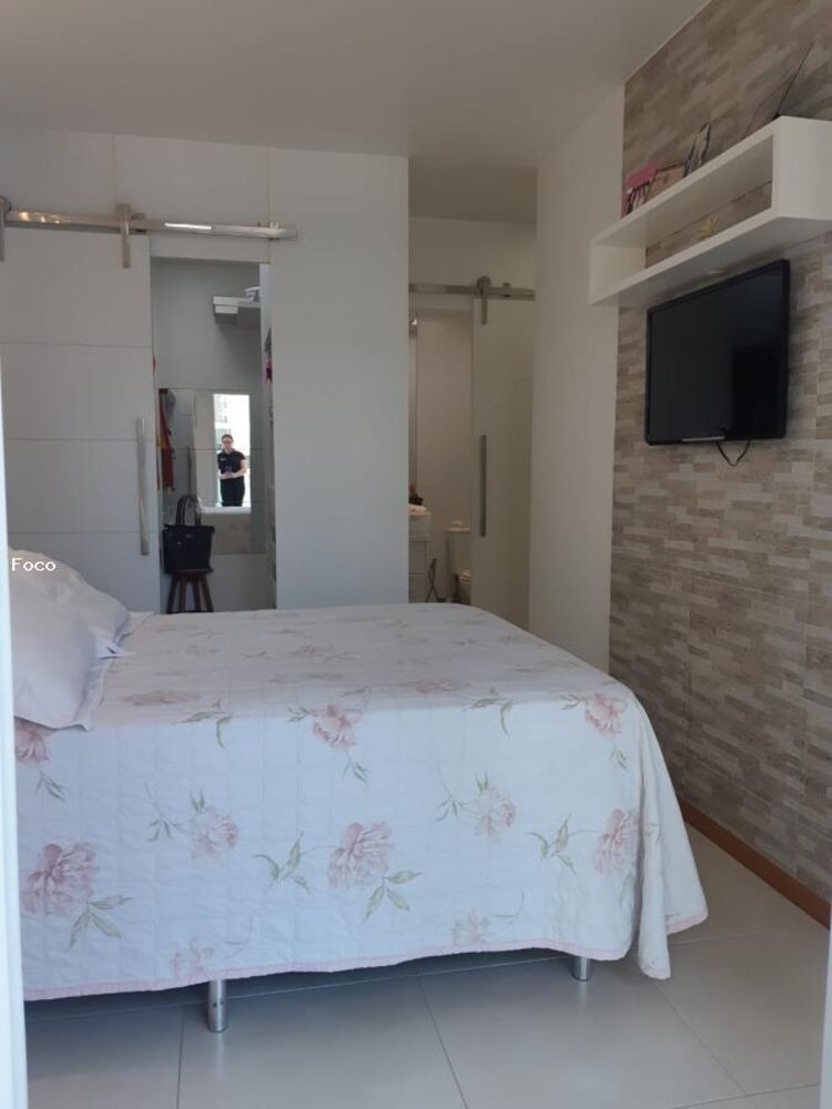 Apartamento, 3 quartos - Foto 4