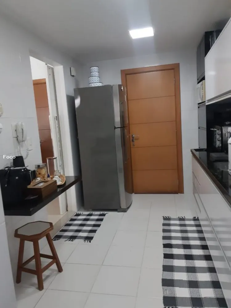 Apartamento, 3 quartos - Foto 15