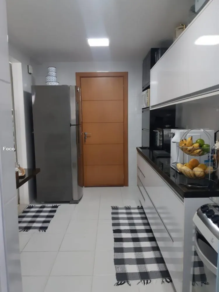 Apartamento, 3 quartos - Foto 14