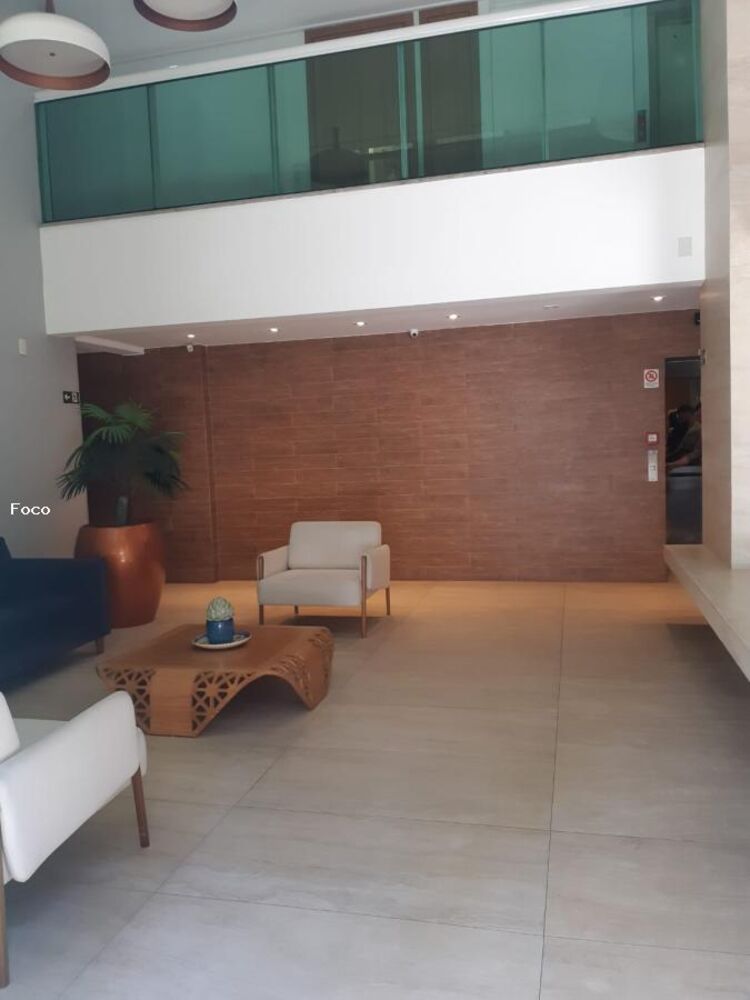 Apartamento, 3 quartos - Foto 1
