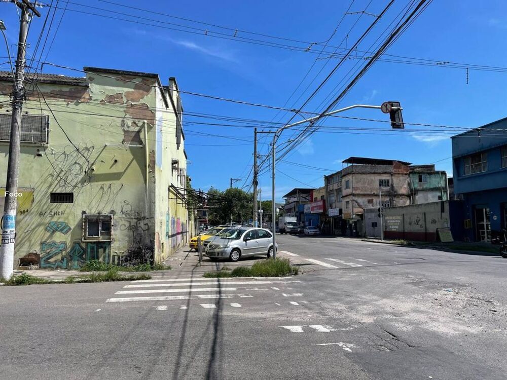 Prédio Inteiro - Foto 4