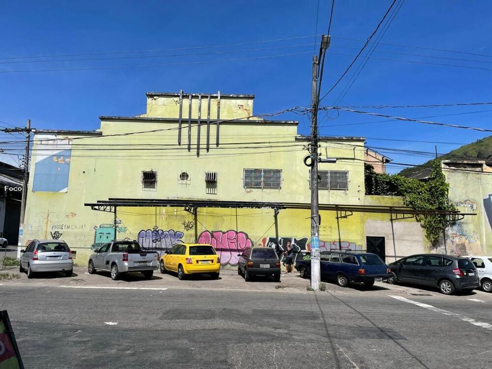 Prédio Inteiro - Foto 5