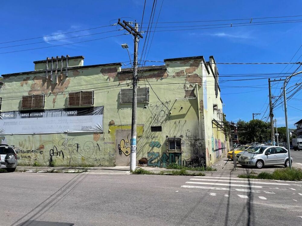 Prédio Inteiro - Foto 3