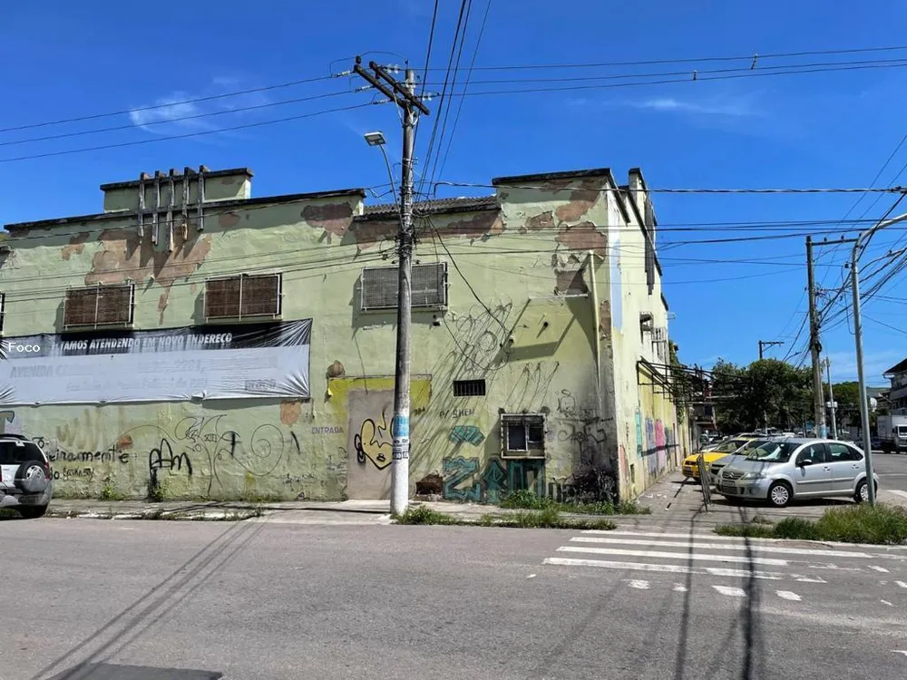 Prédio Inteiro - Foto 16