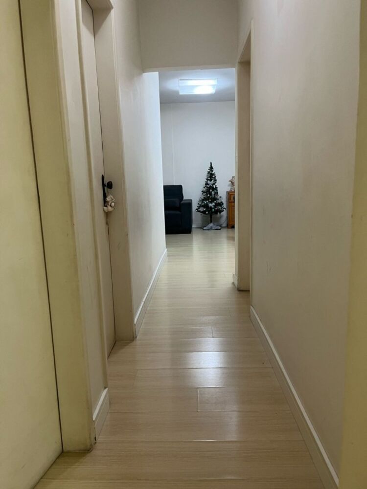 Apartamento à venda com 3 quartos, 100m² - Foto 3