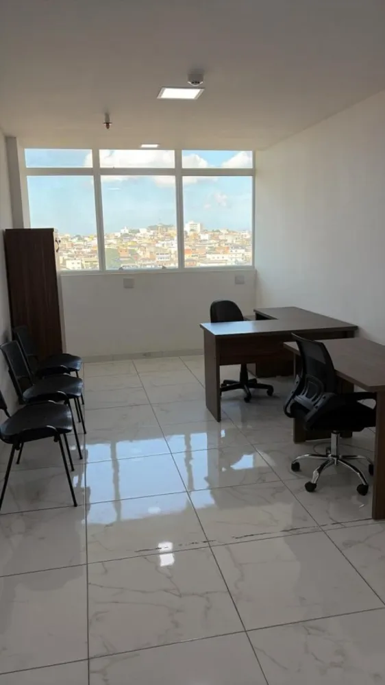 Sala-Conjunto - Foto 12