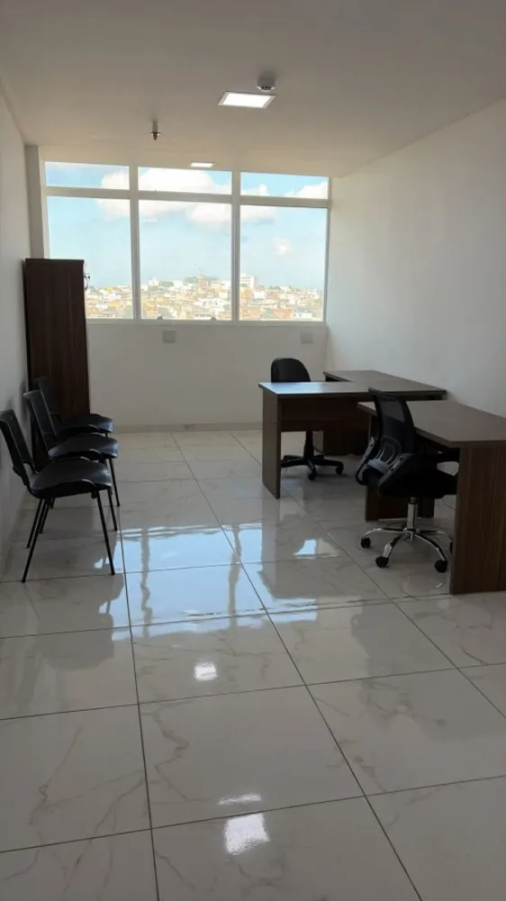 Sala-Conjunto - Foto 9