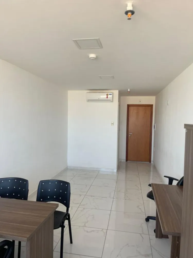 Sala-Conjunto - Foto 3
