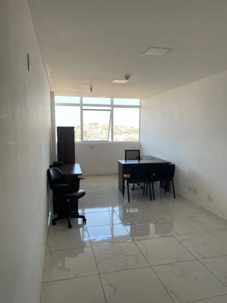 Sala-Conjunto - Foto 2