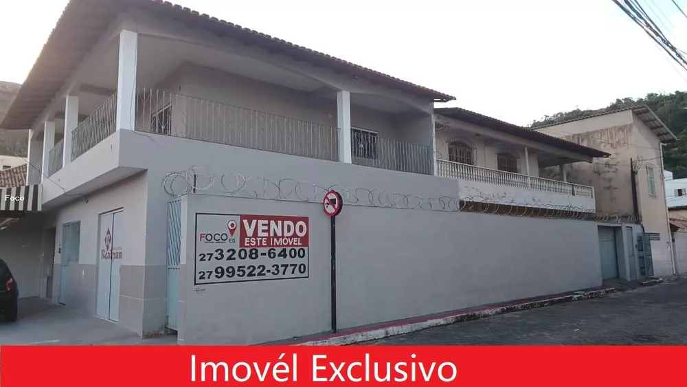 Prédio Inteiro à venda, 300m² - Foto 1