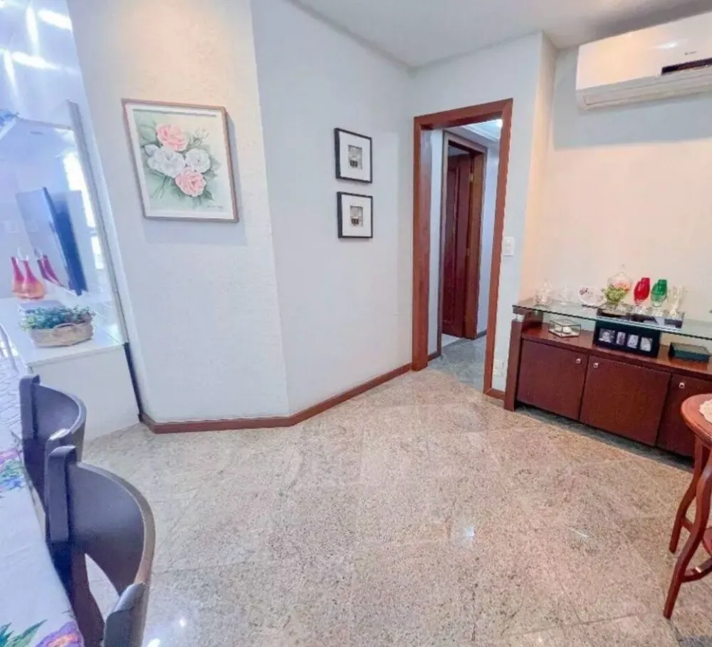 Apartamento, 3 quartos - Foto 1
