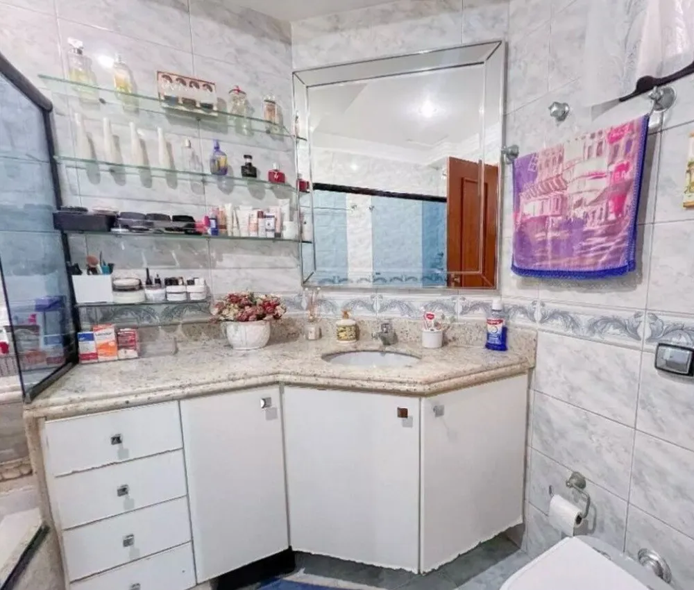 Apartamento, 3 quartos - Foto 12