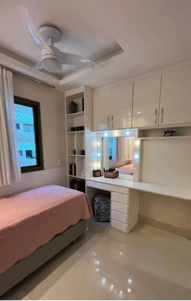 Apartamento, 3 quartos - Foto 2