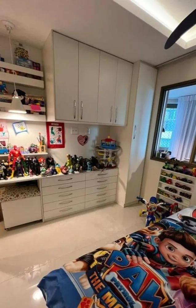 Apartamento, 3 quartos - Foto 4
