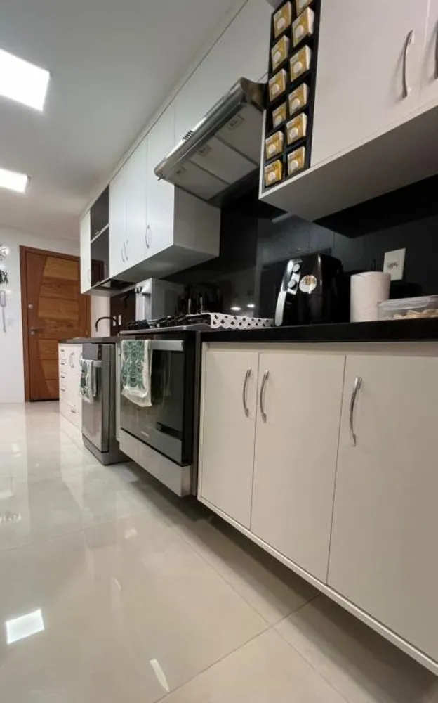 Apartamento, 3 quartos - Foto 2