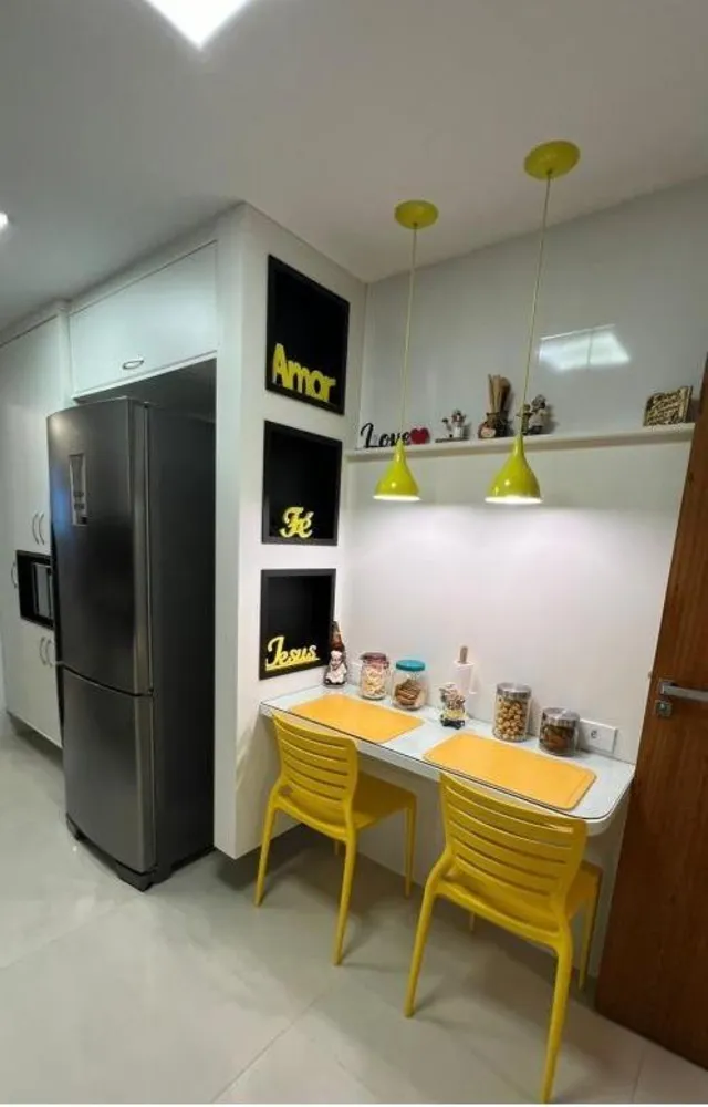 Apartamento, 3 quartos - Foto 3
