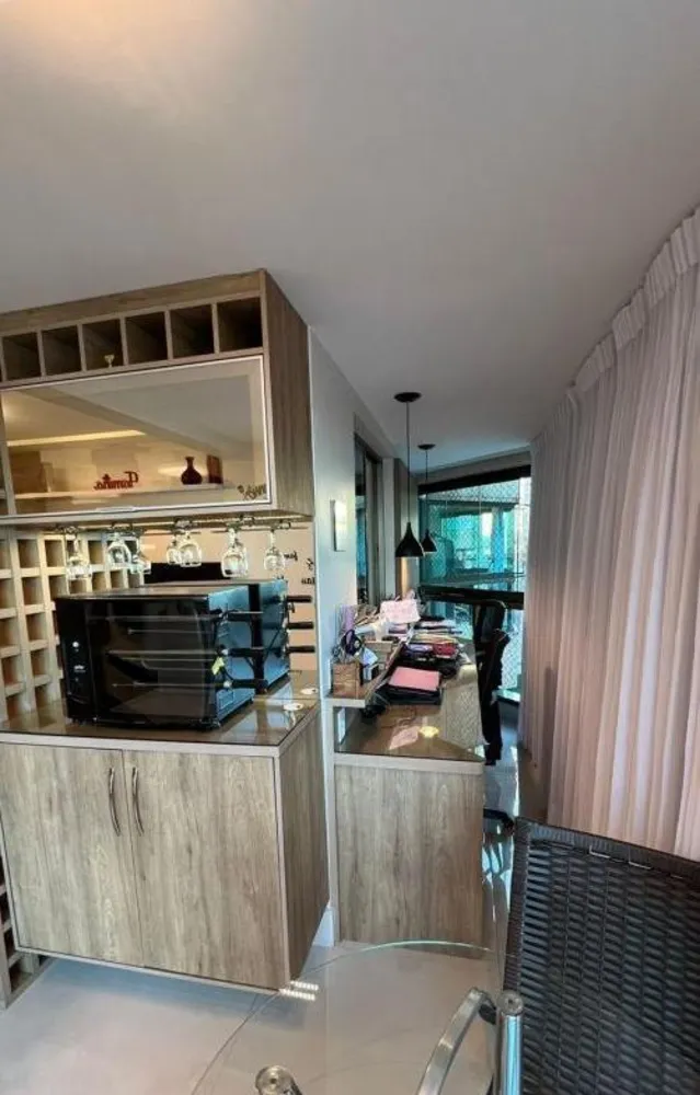 Apartamento, 3 quartos - Foto 3