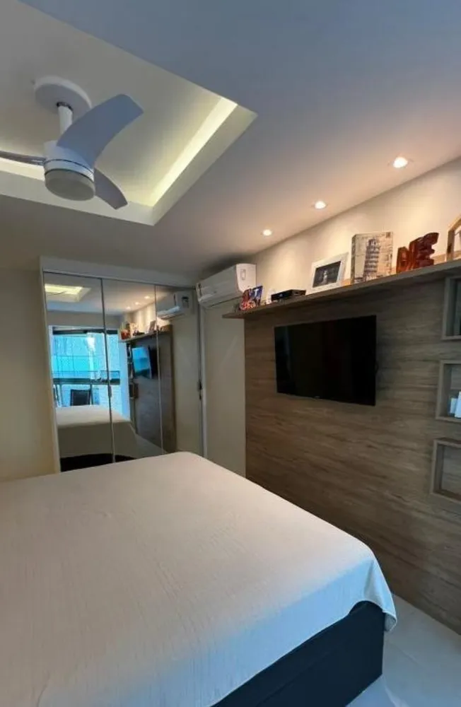 Apartamento, 3 quartos - Foto 10