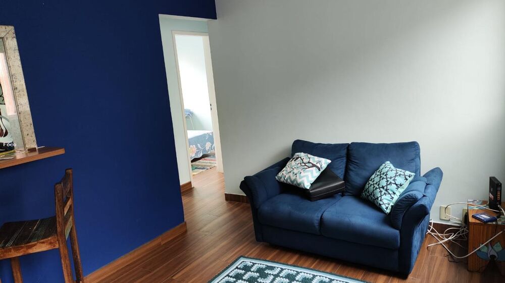 Apartamento, 2 quartos - Foto 6