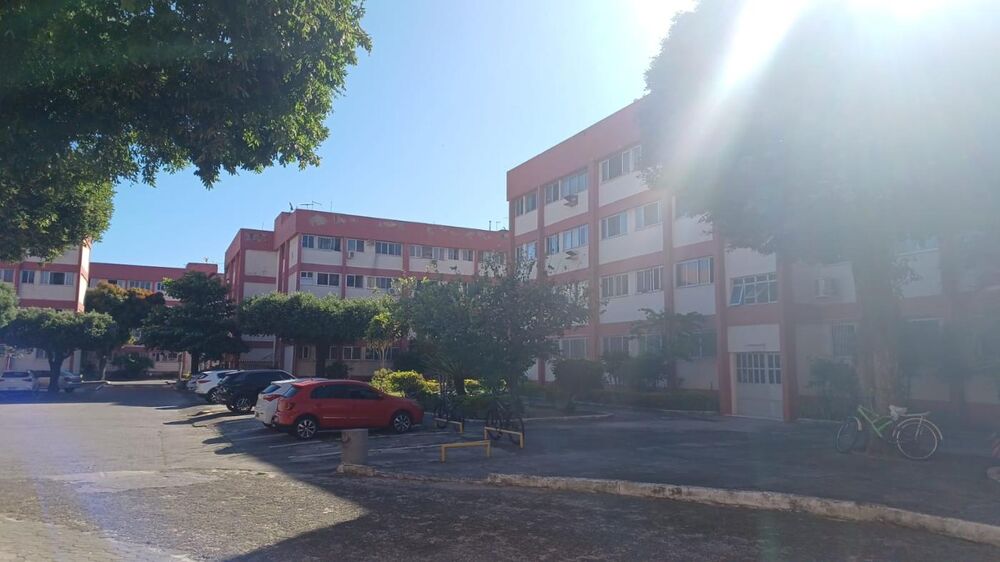 Apartamento, 2 quartos - Foto 1