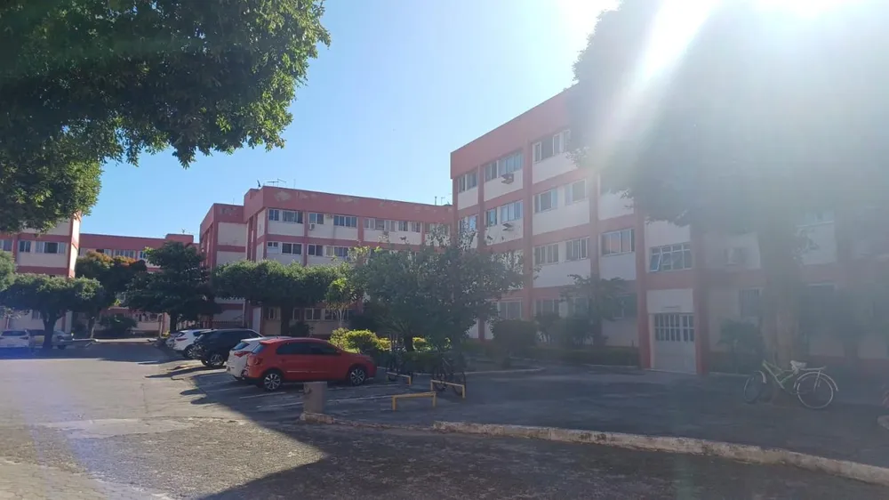 Apartamento, 2 quartos - Foto 12